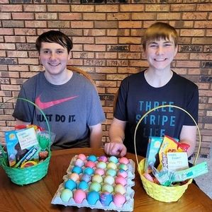 Meet your Posher, Karen